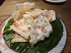 -兰木肆·云南菜(龙湖U城天街店)