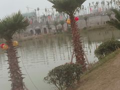 -枫香湖儿童公园