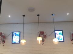 大堂-阿琴面馆(武林路店)