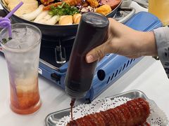 -欧巴来了韩式料理