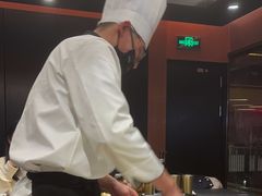 -大神太神·铁板烧(瑞虹天地月亮湾店)