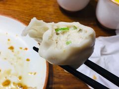 -必点海鲜·鲅鱼水饺(鞍山西道店)