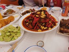 -簋街仔仔小龙虾(总店)