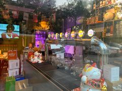 -京狮炙燥·精酿烧烤(首经贸店)
