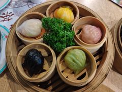 -一笼小幸运