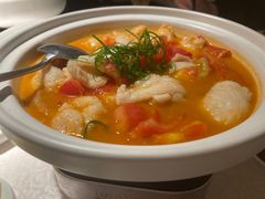 -玉满堂·湖北融合菜