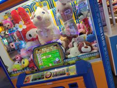 -星际传奇(西安三桥万象城店)