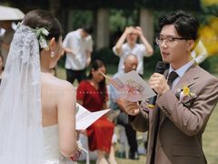 -怪咖·joker陈楠