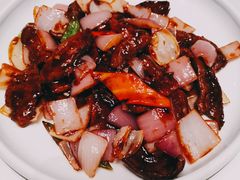 -乾隆美食·本帮菜(黄河路店)