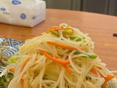 -侯哥面馆(瑞景店)