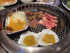 -AJIYA·池袋日式烧肉自助(天津万象城店)