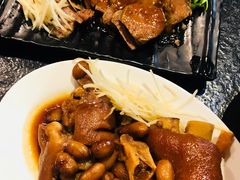 -胡须张鲁肉饭(美食文化馆店)