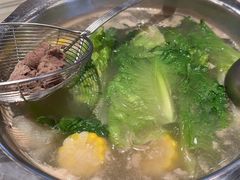 -小肥牛潮汕牛肉火锅(南联店)