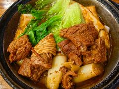 -珍珍小食店(西华路店)