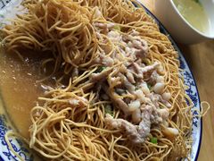 -裕兴记·三虾面(西北街总店)