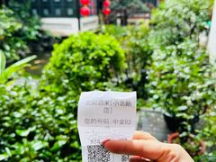 -北园酒家(小北路店)