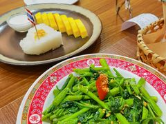 -曼谷食堂·泰国家庭料理