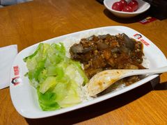 -南城香(北京南站店)