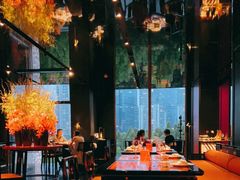 大堂-上海滩餐厅(BFC外滩金融中心店)