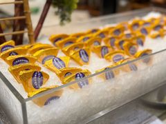 -苏州知音温德姆至尊酒店·自助早餐厅(汾湖店)