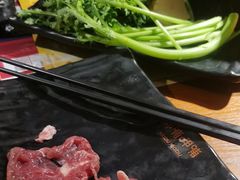 -呷哺呷哺(王府井喜悦店)