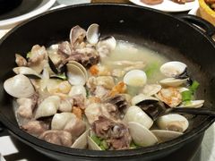 -山泉公馆酒家(广州东站店)