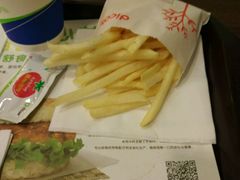 -德克士(北大街店)