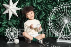 -SHELLSHINEkids山上儿童摄影(天邑澜山店)