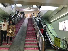 -意法服饰城