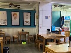 -清真·老陈家烩菜(东新街总店)