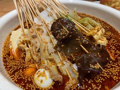 -叶婆婆钵钵鸡(解放碑店)