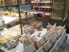 -BreadTalk面包新语·烘焙蛋糕(星河城店)