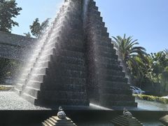 -海南清水湾莱佛士酒店