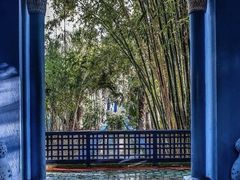 -马洛雷勒花园