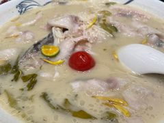 -谷语中餐厅