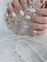 -1T·1M 日式美甲美睫