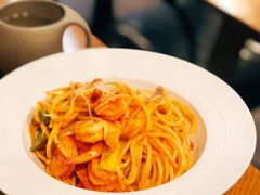 -AFS Cafe & Canteen(闽江二路店)