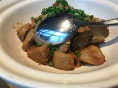 -马仕玖煲·融合菜·酥不腻烤鸭(人大店)
