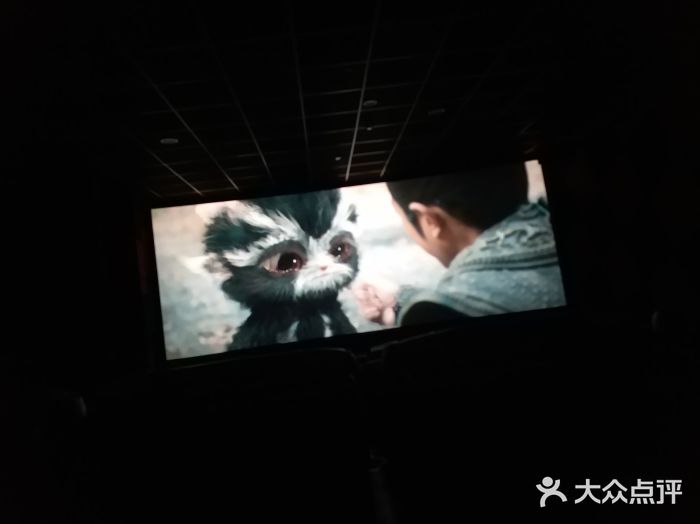 至潮影城(厦禾路美仁广场店)图片