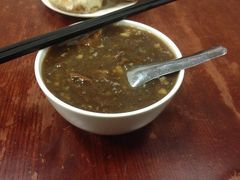 -姚记炒肝店(鼓楼店)