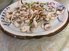 -禄源公·老莞诚饭店