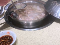 -煲大王猪肚鸡·椰子鸡火锅(红谷滩万达店)