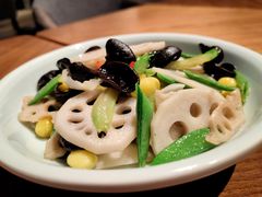 -北京柏悦酒店·锦庭餐厅Dining Room