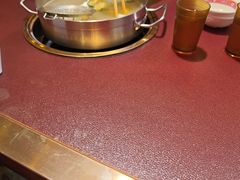 -大吉利·潮汕鲜牛肉火锅(西安店)