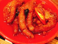 -避风塘(宝山万达店)