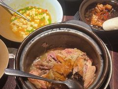 -外婆家(义乌新光汇购物中心店)