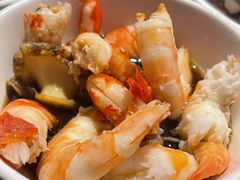 -加餐海鲜自助(集美银泰百货店)