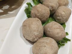 -老长春果木炭涮羊肉(东田·青年城店)