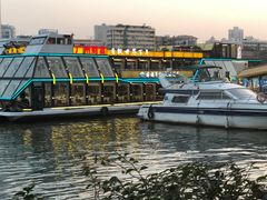 -珠江夜游广州塔·中大码头