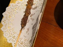 -楼兰新疆主题餐厅(苏州中心店)